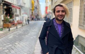 “Sözleşme feshedildi diye LGBTİ+ varoluşu yok olmaz” - Toplumsal Cinsiyet Odaklı Habercilik Kütüphanesi