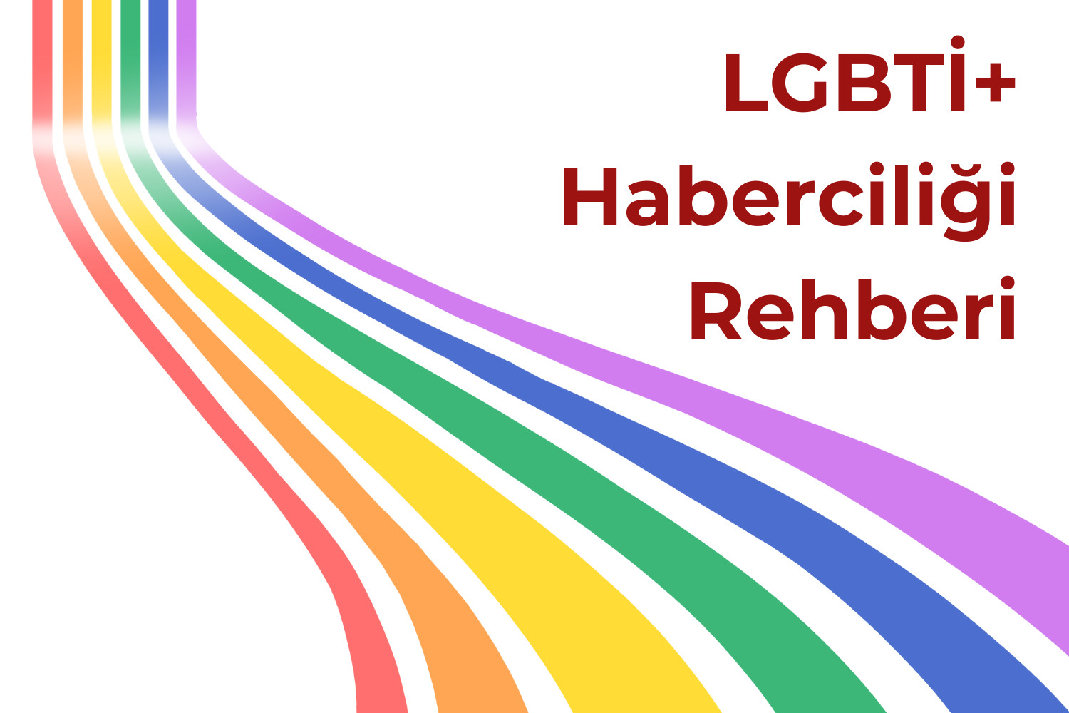 Kaos GL, LGBTİ+ haklarıyla ilgili haber yapmak isteyen gazeteciler için rehber yayınladı. - Toplumsal Cinsiyet Odaklı Habercilik Kütüphanesi