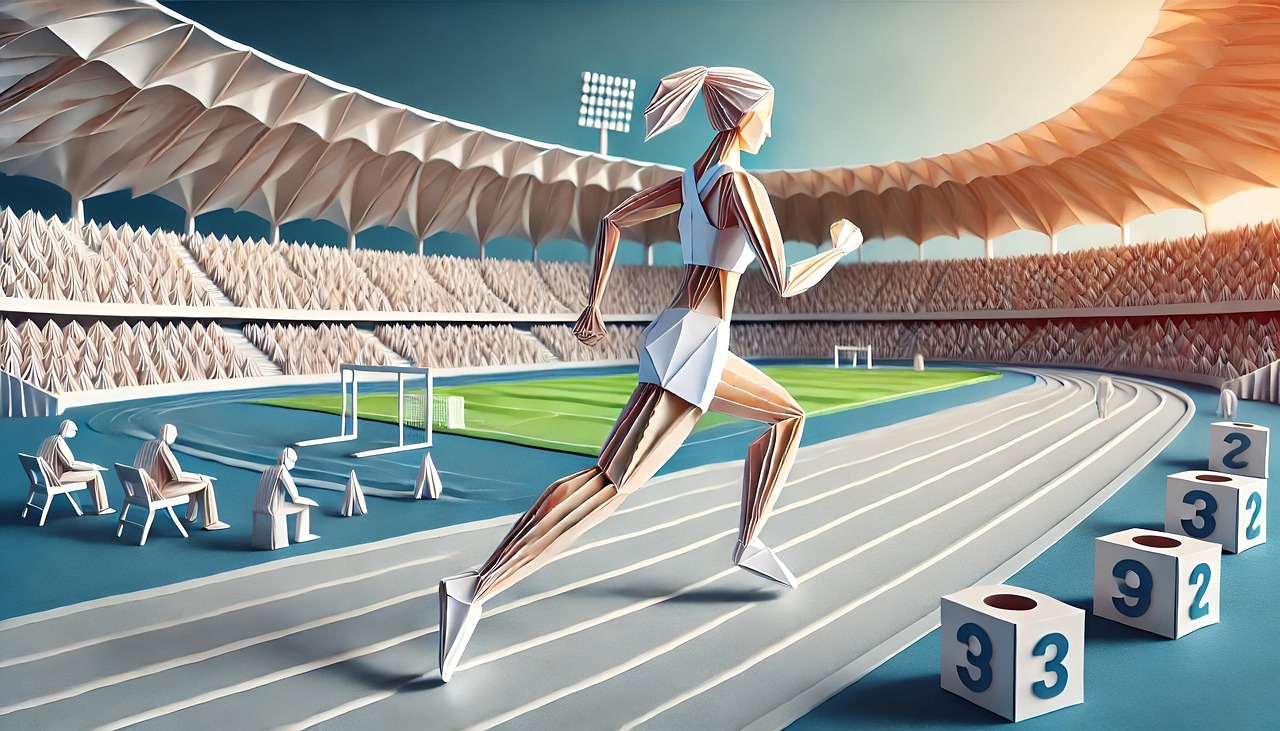 Dünya Atletizm Federasyonu’ndan kadın sporculara ‘cinsiyet testi’ şartı - Toplumsal Cinsiyet Odaklı Habercilik Kütüphanesi