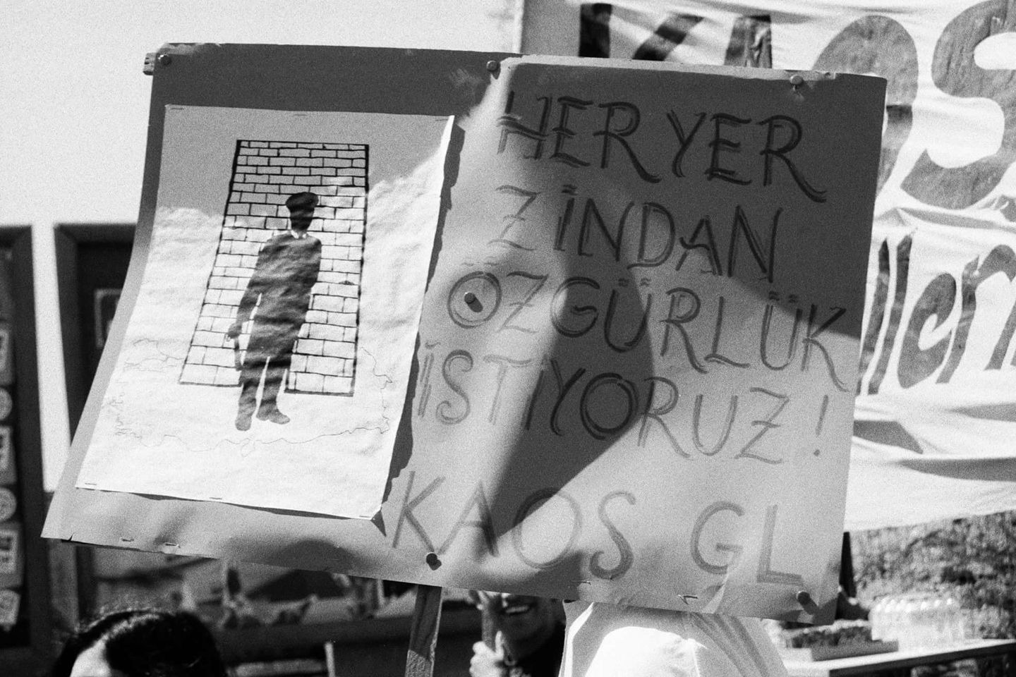 Erişim engelinin ardından KaosGL.org Genel Yayın Yönetmeni Yıldız Tar ile söyleşi - Toplumsal Cinsiyet Odaklı Habercilik Kütüphanesi