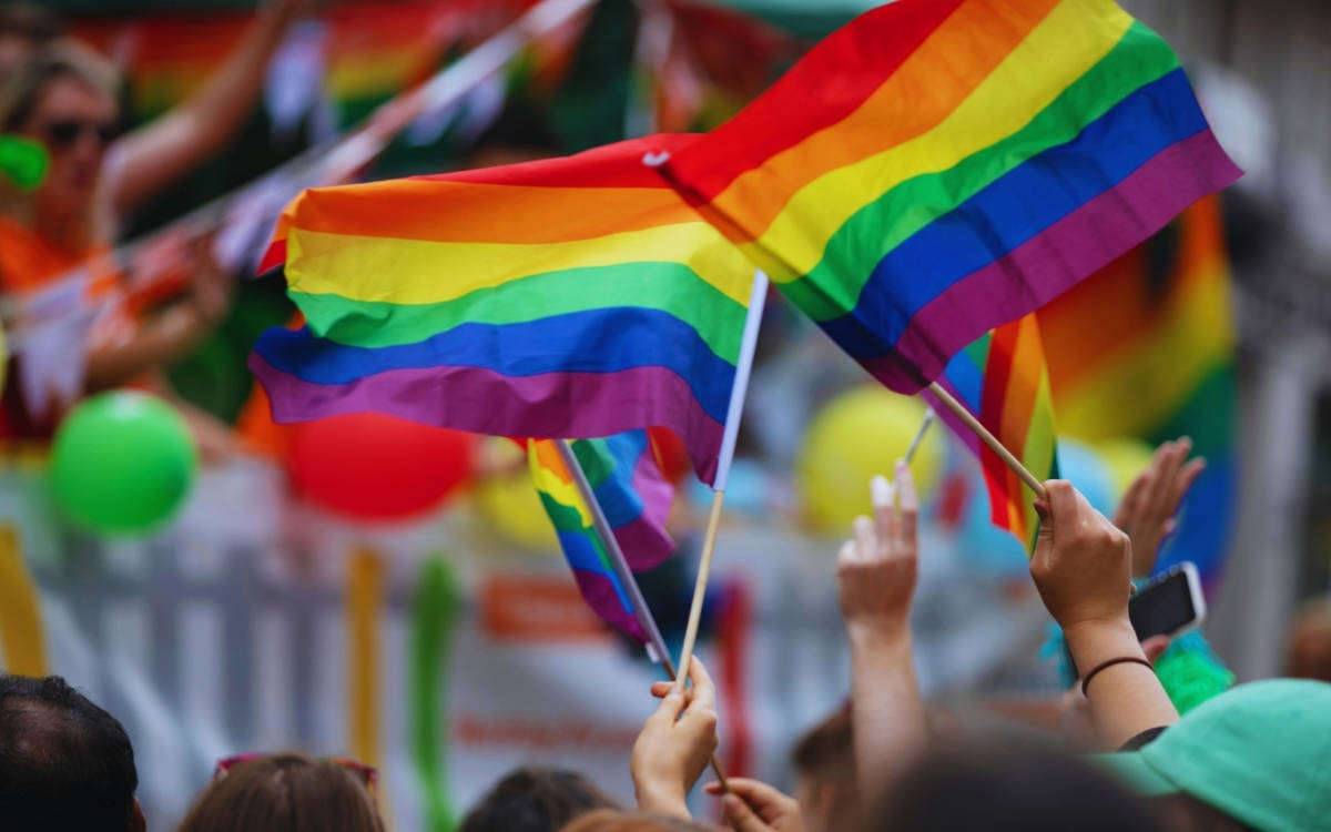 116 kurum eşitlik için yan yana: LGBTİ+ haklarını savunmaya kararlıyız - Toplumsal Cinsiyet Odaklı Habercilik Kütüphanesi