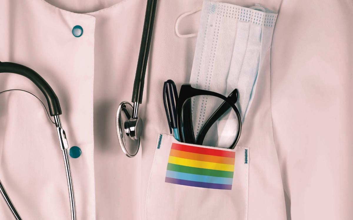 TTB: Cinsiyet ifadesi biyolojik olarak belirlenmez, bu dayatma politik bir duruşu yansıtır - Toplumsal Cinsiyet Odaklı Habercilik Kütüphanesi