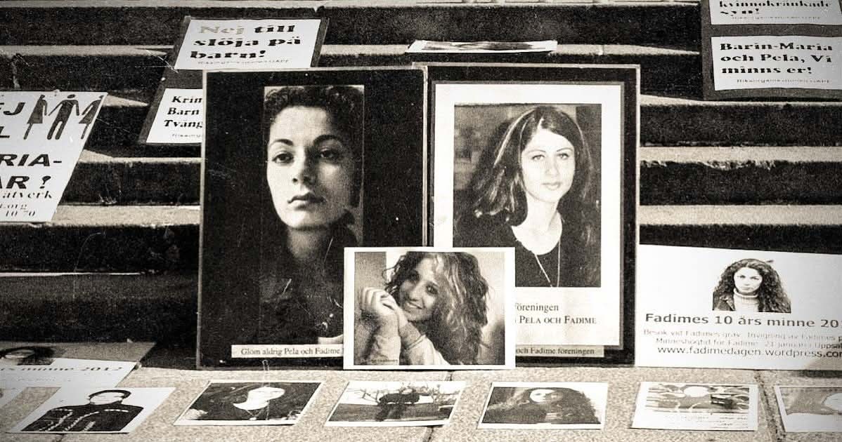 Modernizmin “konforu”nda ya da gelenekselliğin “pençesi”nde: Kadına yönelik şiddet ve kadın cinayetleri her yerde! - Toplumsal Cinsiyet Odaklı Habercilik Kütüphanesi