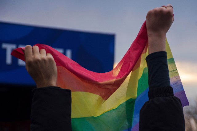 11. Yargı Paketi meclise sunuldu: LGBTİ+ düşmanı düzenlemeler paketten çıkarıldı! - Toplumsal Cinsiyet Odaklı Habercilik Kütüphanesi