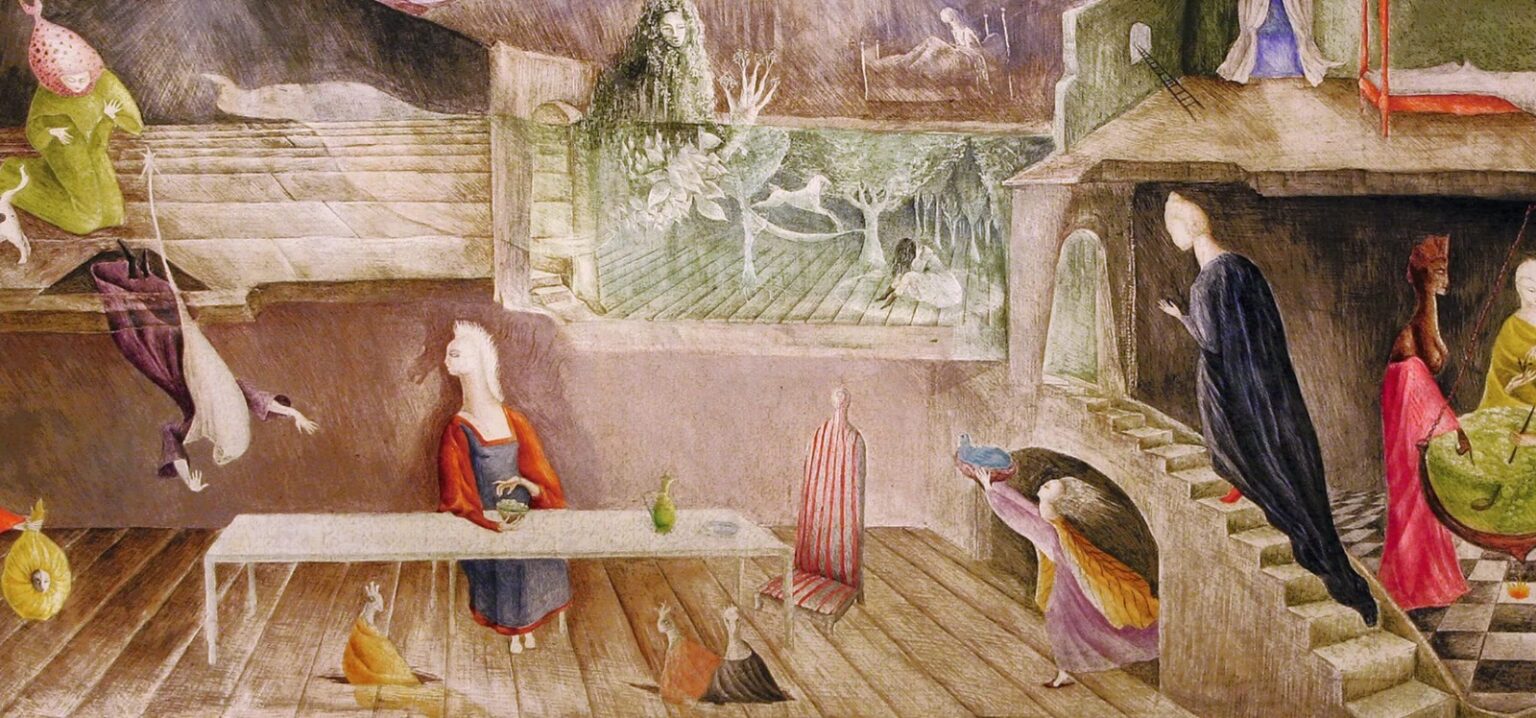 Cadının yolculuğu - Toplumsal Cinsiyet Odaklı Habercilik Kütüphanesi