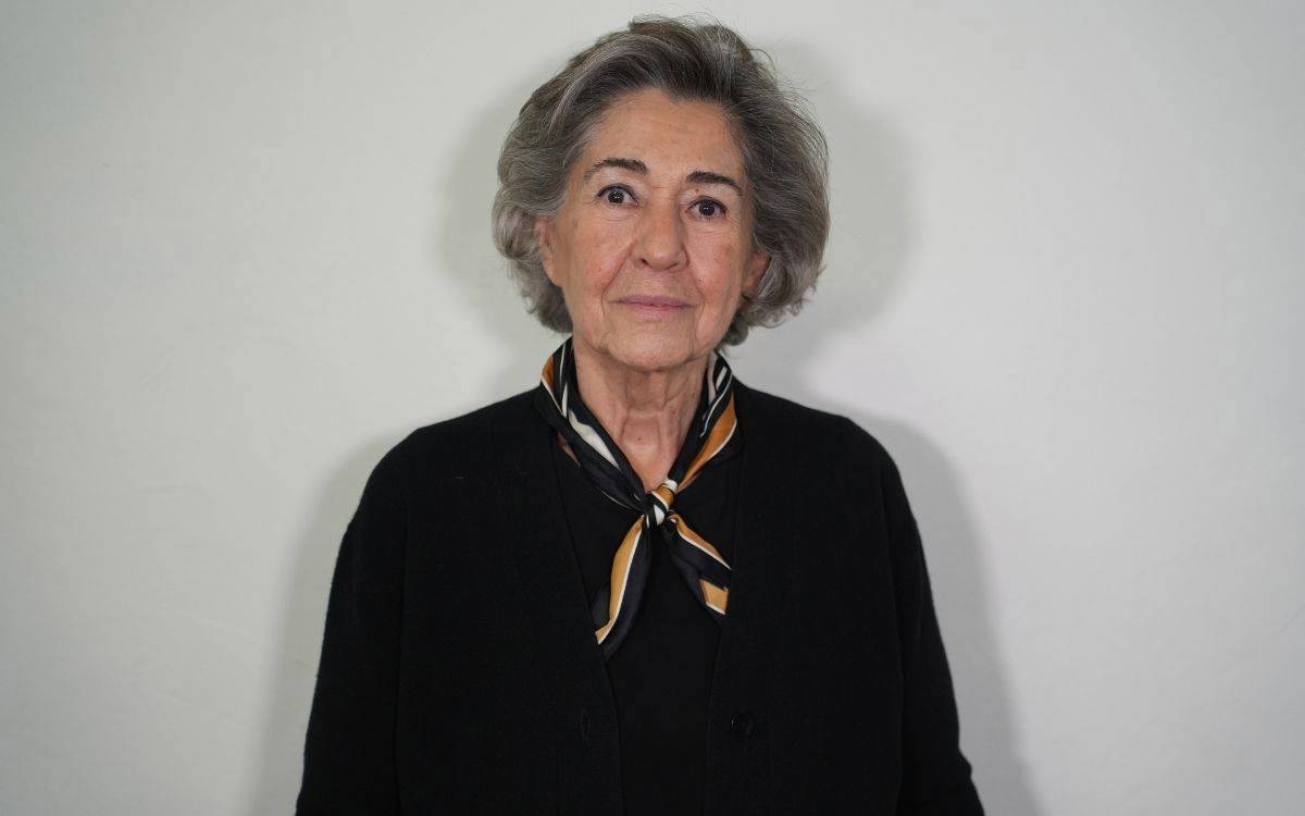 Nazan Moroğlu: Kadın-erkek eşitliği bir demokrasi meselesidir - Toplumsal Cinsiyet Odaklı Habercilik Kütüphanesi