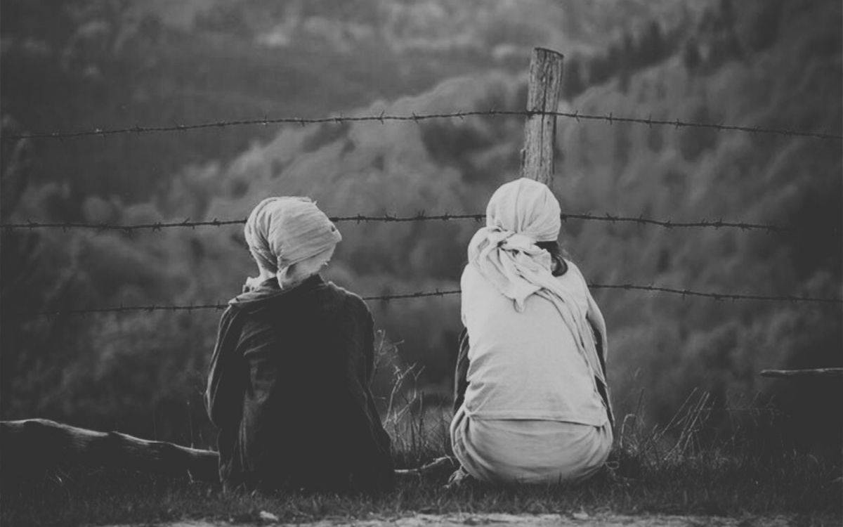 Ürdün’den Türkiye’ye, yeniden Suriye’ye: "Varla yok arası bir hayat yaşıyoruz” - Toplumsal Cinsiyet Odaklı Habercilik Kütüphanesi