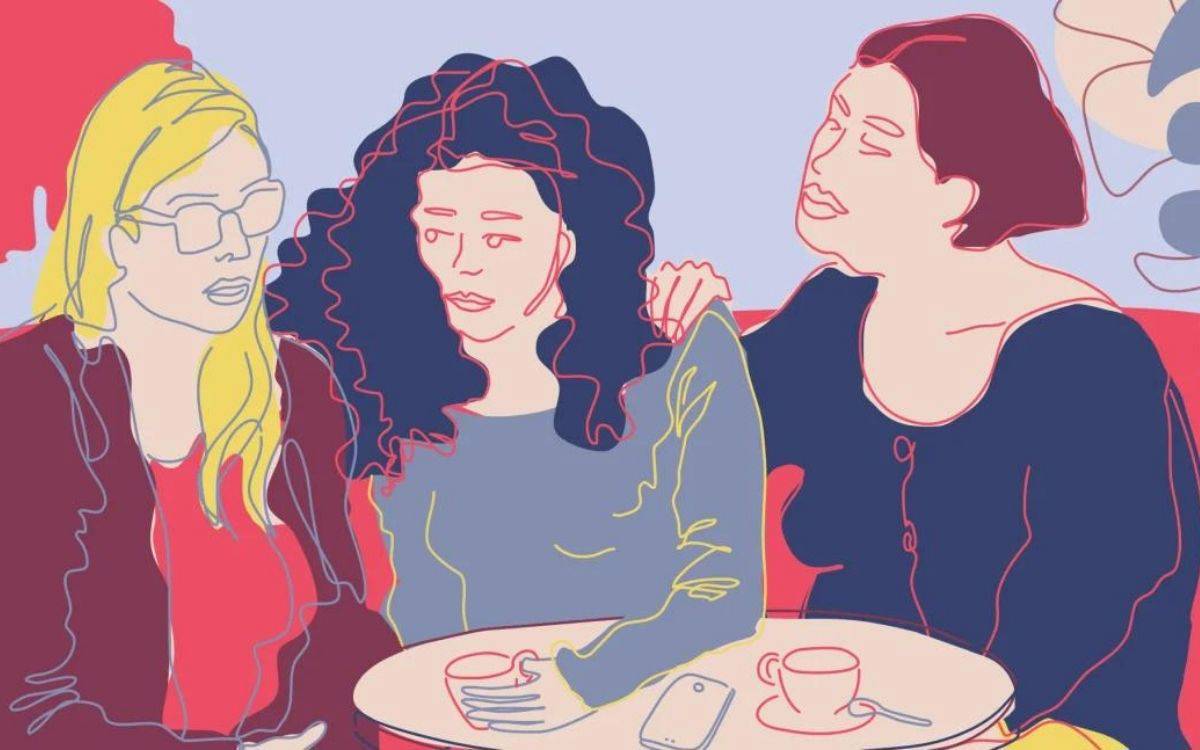 Uluslararası Kürtaj Mücadeleleri İstanbul’da buluştu - Toplumsal Cinsiyet Odaklı Habercilik Kütüphanesi