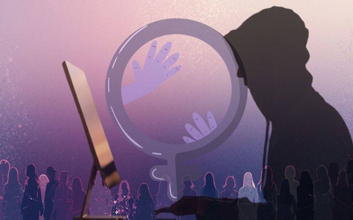 Üniversitede, sosyal medyada, her yerde: Kadınlar dijital şiddetin hedefinde - Toplumsal Cinsiyet Odaklı Habercilik Kütüphanesi