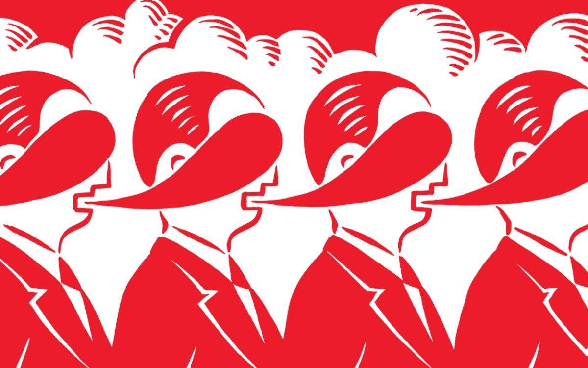 Siyasetin dili neden hâlâ “erkek”? - Toplumsal Cinsiyet Odaklı Habercilik Kütüphanesi