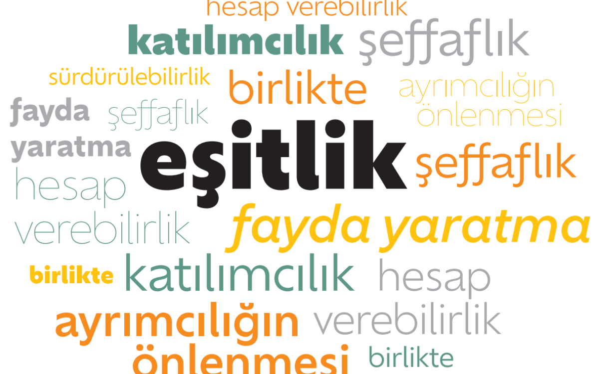 STGM'den toplumsal cinsiyet eşitliği için yeni rehber - Toplumsal Cinsiyet Odaklı Habercilik Kütüphanesi