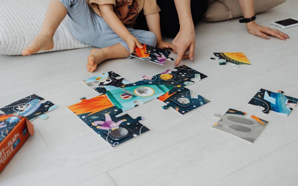 EŞİK: Çocuk bakımı sadece kadınların sorumluluğu değildir - Toplumsal Cinsiyet Odaklı Habercilik Kütüphanesi