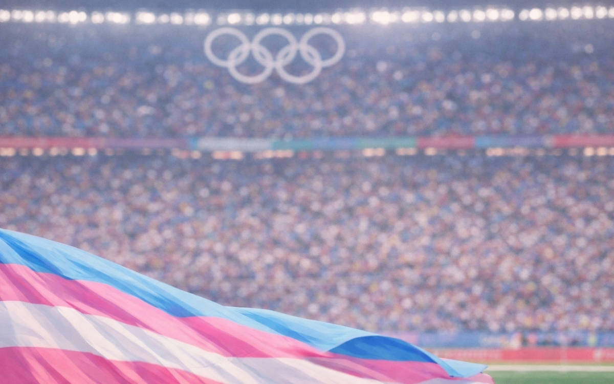 Olimpiyat Komitesi, trans kadınları ‘kadın’ kategorisinden men etti - Toplumsal Cinsiyet Odaklı Habercilik Kütüphanesi