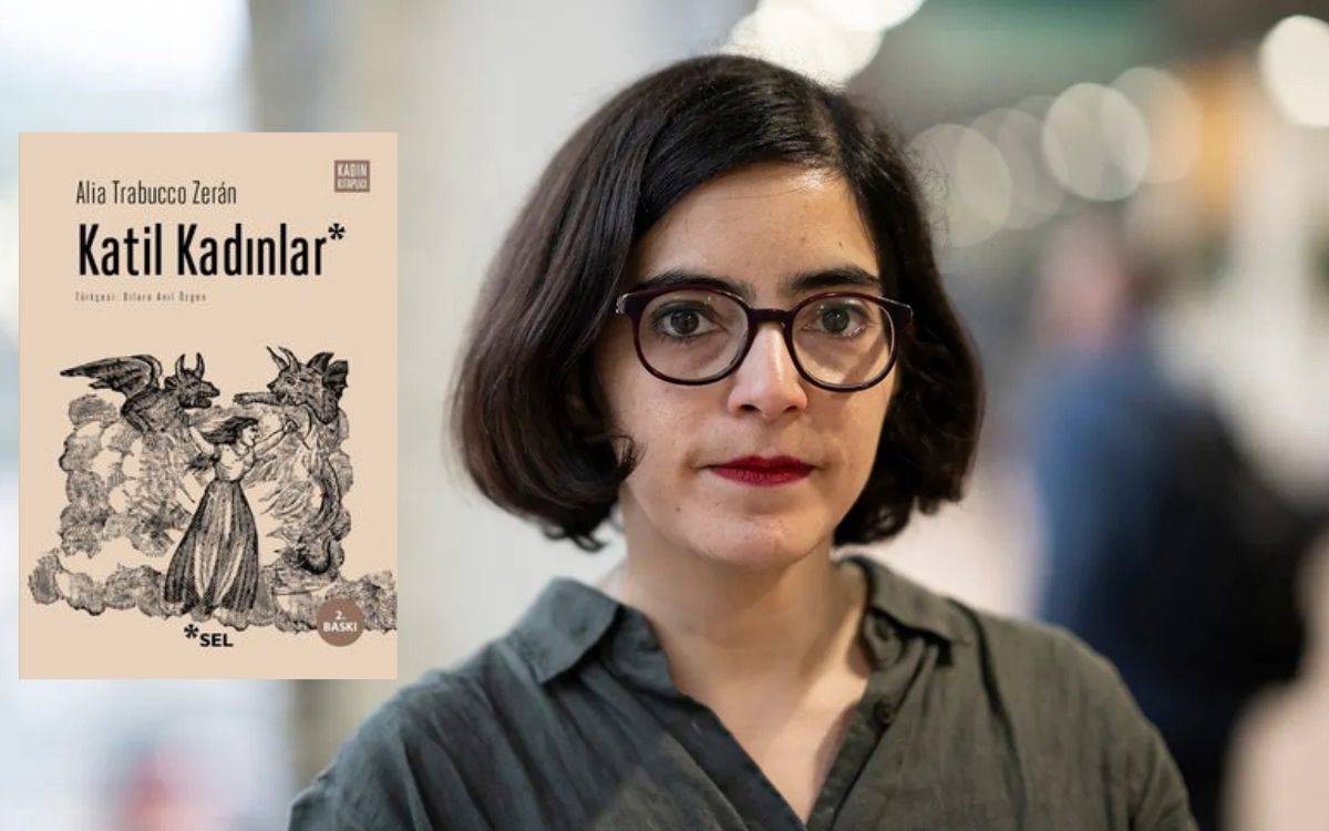 “Erkek yasayı ihlal eder, kadınlar hem yasayı hem normları” - Toplumsal Cinsiyet Odaklı Habercilik Kütüphanesi