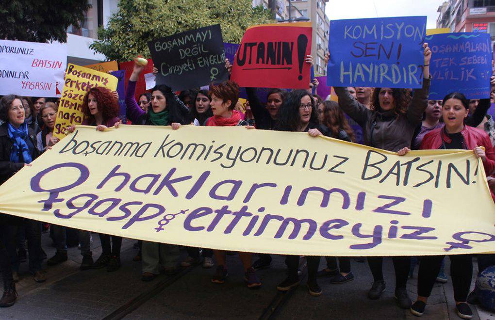 Süresiz nafakanın ötesinde: Bakım emeğinin tanınması ve kamusal güvence arayışı - Toplumsal Cinsiyet Odaklı Habercilik Kütüphanesi