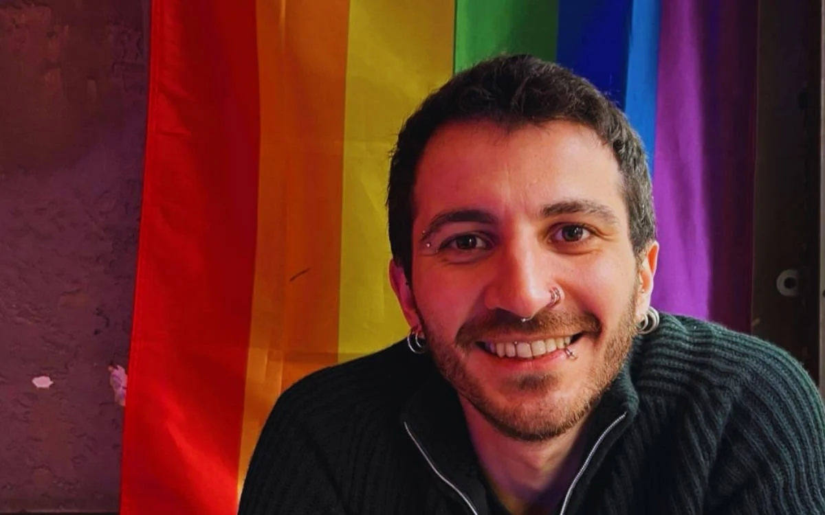 Trans Pride Komitesi: Karşılaştığımız yasakların hiçbir dayanağı yok - Toplumsal Cinsiyet Odaklı Habercilik Kütüphanesi