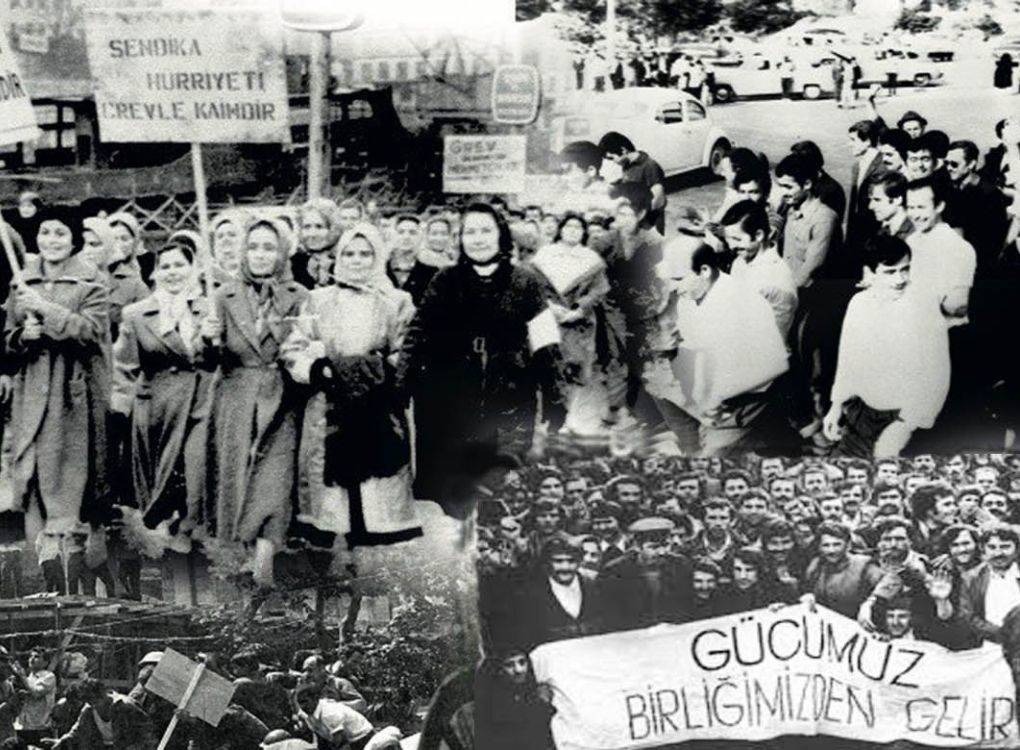 Kadınların 15–16 Haziran Direnişi podcastte - Toplumsal Cinsiyet Odaklı Habercilik Kütüphanesi