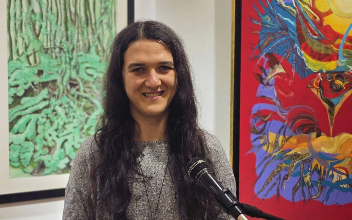Trans kadın öğretmen Zoe hedef gösterildi, işine son verildi - Toplumsal Cinsiyet Odaklı Habercilik Kütüphanesi