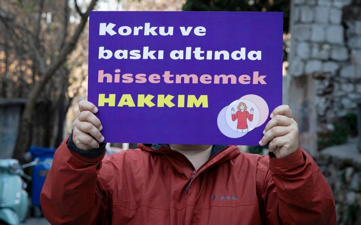 UN Women raporu: Kadınlar için hayati hizmetler finansman krizi nedeniyle daralıyor - Toplumsal Cinsiyet Odaklı Habercilik Kütüphanesi