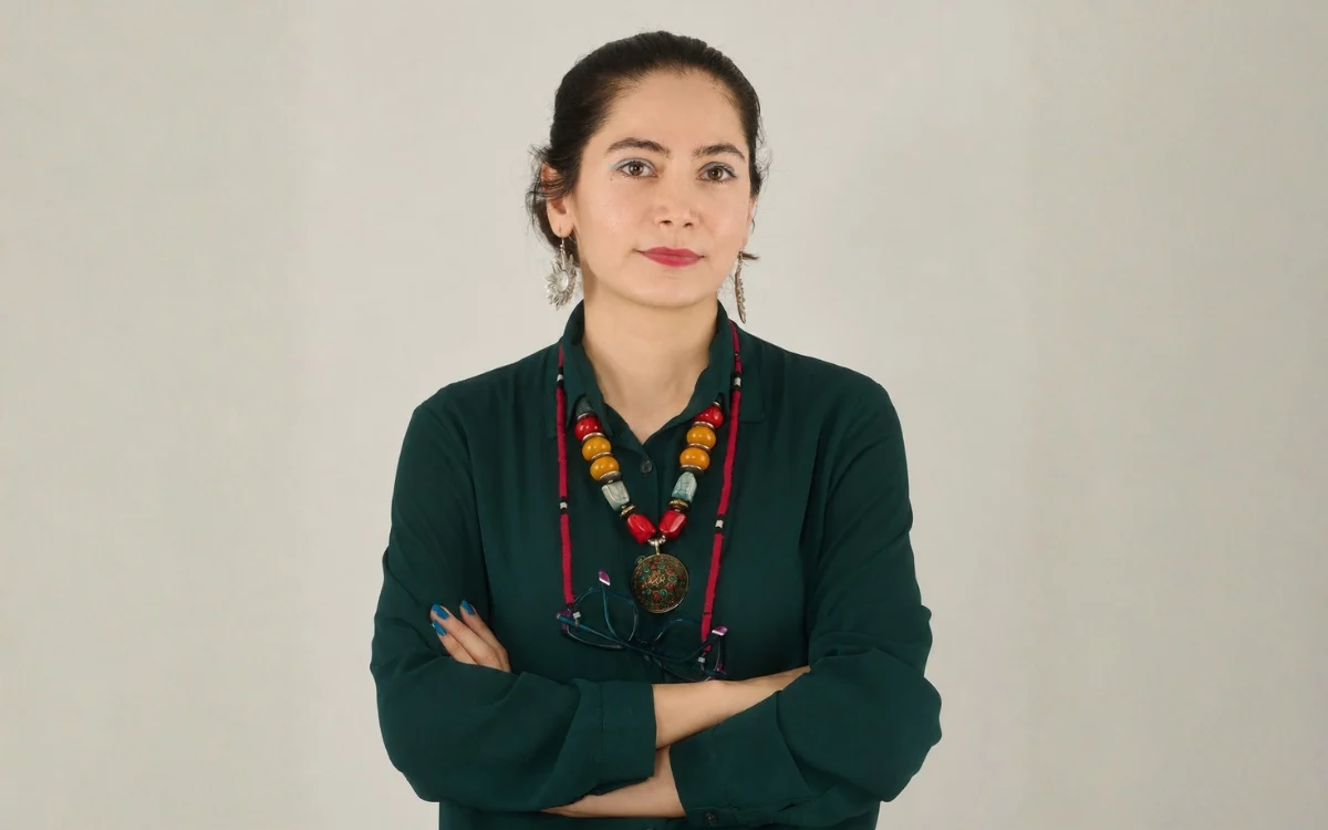 “İranlı kadınlardan ya mağduriyeti ya da direnişi temsil etmeleri bekleniyor” - Toplumsal Cinsiyet Odaklı Habercilik Kütüphanesi