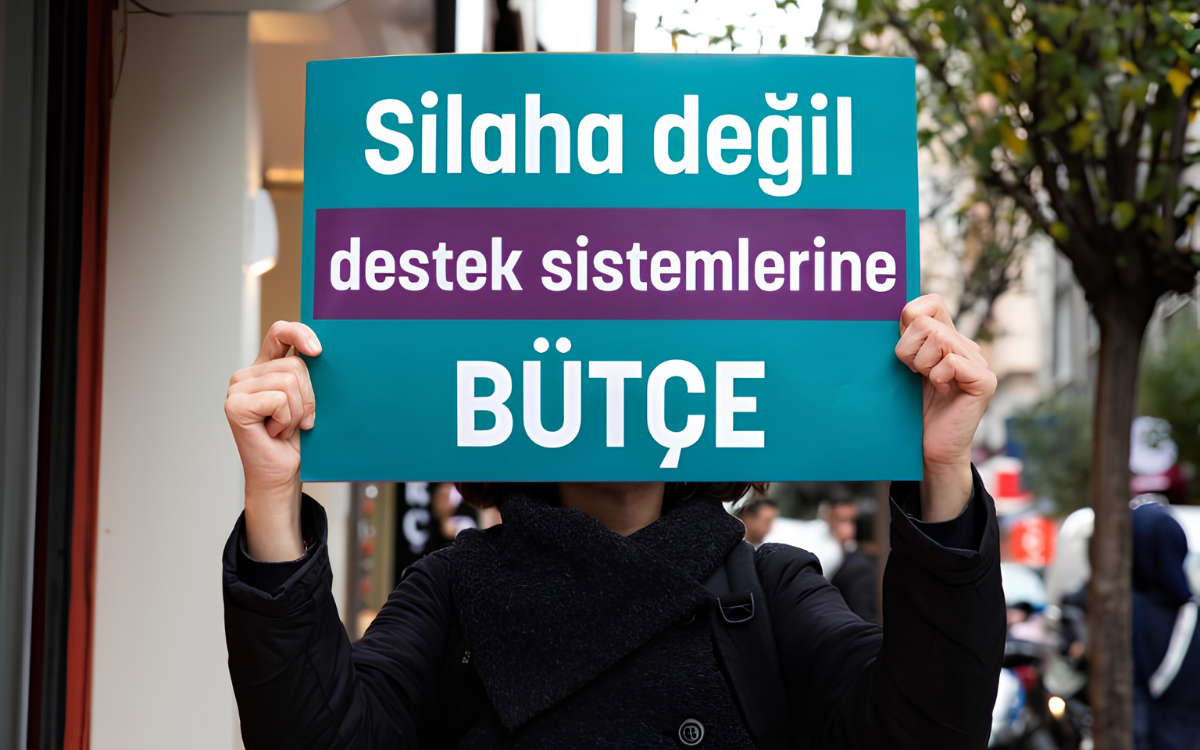 Krizin faturası: Kadınların şiddetten çıkışı zorlaşıyor - Toplumsal Cinsiyet Odaklı Habercilik Kütüphanesi